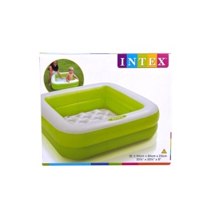 Dečiji bazen Intex 57100 - Img 2