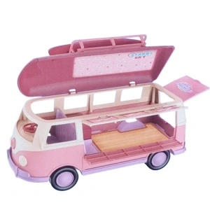 Kombi sa prikolicom za putovanja - Img 2