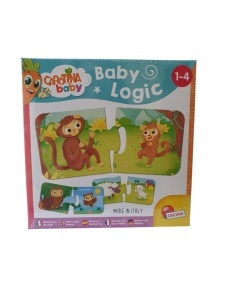 Logička igra Carotina Baby - Img 4