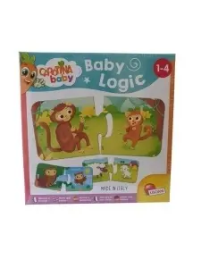 Logička igra Carotina Baby - Img 4