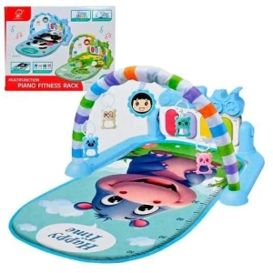 Multifunkcionala muzička podloga za bebe Kids Game