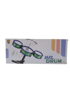 Bubnjevi muzički instrument za decu