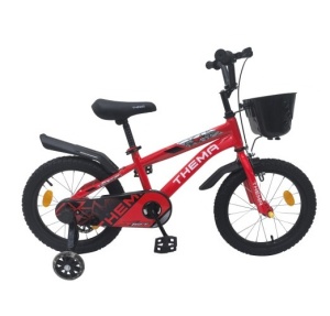 Dečija bicikla Hermes 20" - Img 2