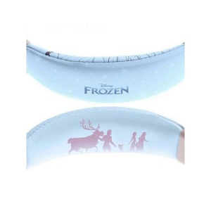 Disney Frozen set torbica i slušalice - Img 6