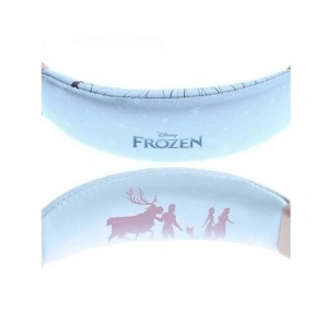 Disney Frozen set torbica i slušalice - Img 6