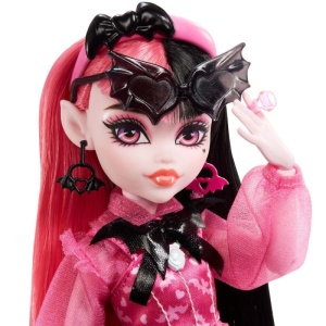 Monster High Draculaura lutka Mattel - Img 4