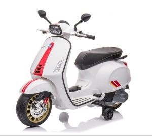 Vespa Primavera motor licencirani na akumulator - Img 3