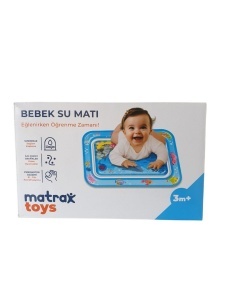 Bebi vodena podloga za igru - Img 2