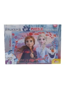 Disney Frozen II puzle Lisciani 60pcs