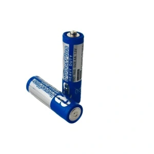 GP power plus size AA 1.5V