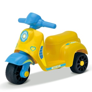 Guralica vespa - Img 2