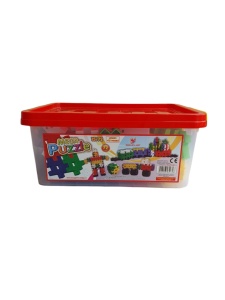 Kocke puzle mega - Img 2