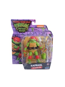 Nindža Kornjače osnovna figura Raphael Nickelodeon
