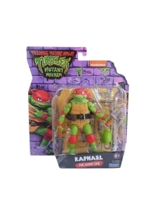 Nindža Kornjače osnovna figura Raphael Nickelodeon