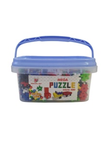 Puzle micro Megaplast - Img 1