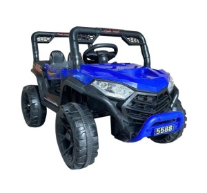 Automobil na akumulator 5588 - Img 2