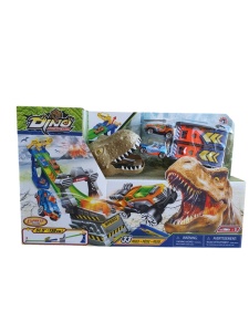 Dino staza Express Wheels - Img 1