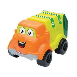 Kamion đubretarac Dede - Img 1