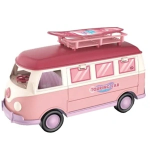 Kombi sa prikolicom za putovanja - Img 3