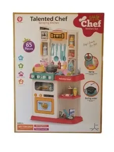 Kuhinja Little Chef