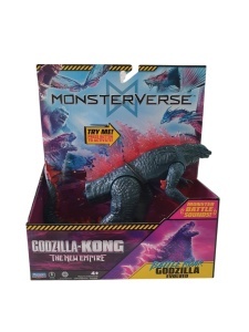Playmates GXK osnovna figura Godzilla