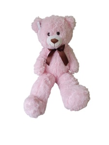 Plišani meda 75cm - Img 1
