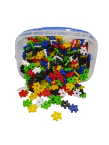 Puzle micro Megaplast - Img 2