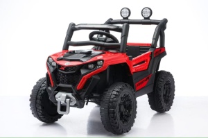 Automobil na akumulator 301 - Img 2