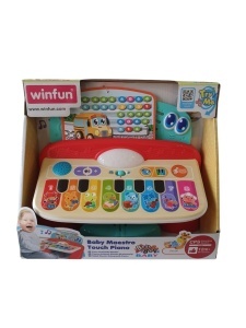 Bebi piano Winfun