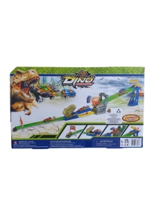 Dino staza Express Wheels - Img 2