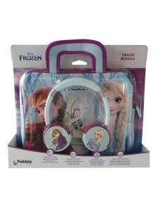 Disney Frozen set torbica i slušalice - Img 7