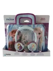 Disney Frozen set torbica i slušalice - Img 7