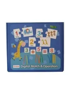 Igra računanja Matematika - Img 2