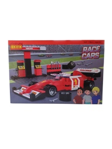 Kocke formula Cogo 3401