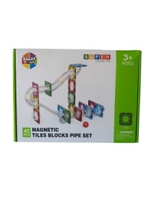 Magnetni kocke 42pcs