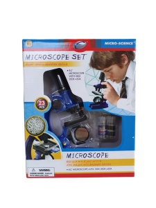 Mikroskop za decu - Img 2