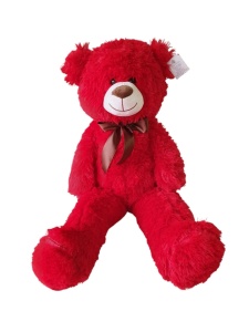 Plišani meda 75cm - Img 3