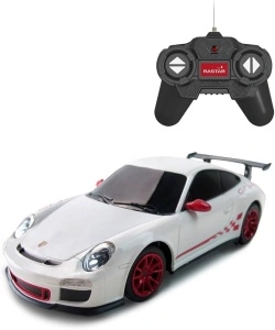 Rastar R/C Porsche 911 GT3 RS