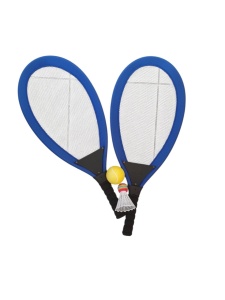 Reketi za badminton i tenis - Img 1