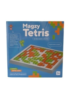 Tetris društvena igra