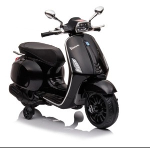 Vespa Primavera motor licencirani na akumulator - Img 4