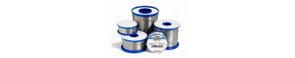 Accesorii &amp; consumabile lipire