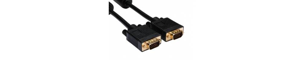 Cabluri audio & video