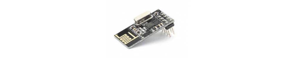 Senzori si module
