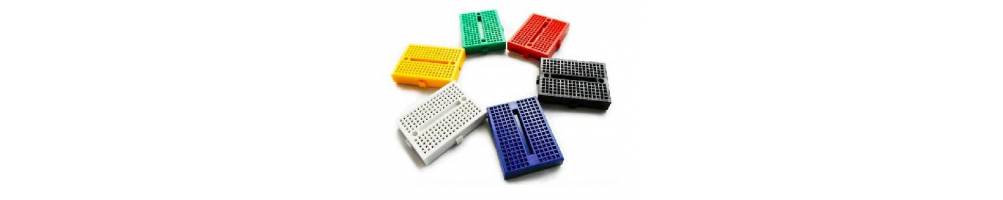 Breadboard-uri