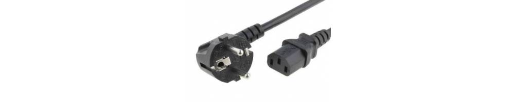 Cabluri pentru alimentare 230V