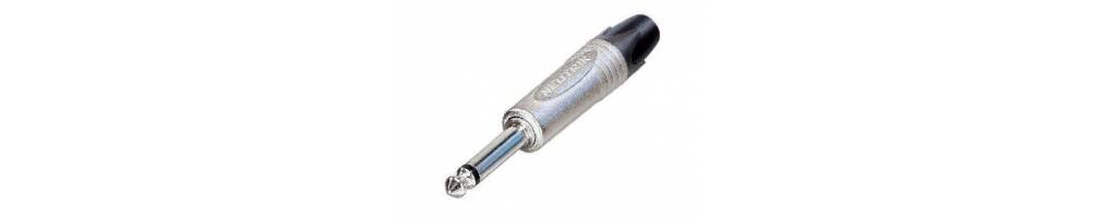Jack-uri si prize audio 3,5/6,3 mm