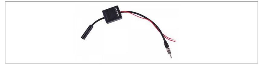 Accesorii receptie TV
