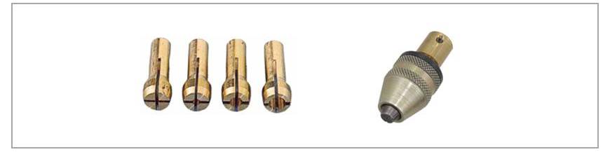 Accesorii &amp; consumabile
