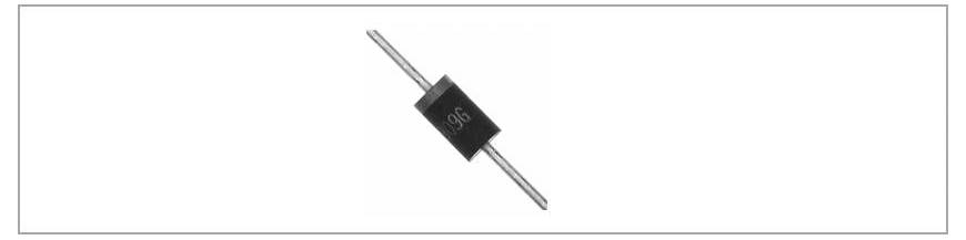 Diode SCHOTTKY